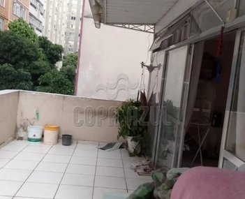 apartment em Rua Silva Castro, Copacabana - Rio de Janeiro - RJ