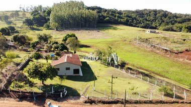 commercial_property em Rodovia João Alves da Rocha Loures, Usina Três Bocas - Londrina - PR