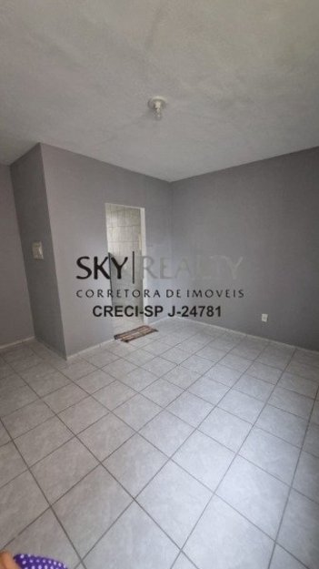 apartment em Rua Maria Aparecida de Jesus, Jardim Adutora - São Paulo - SP