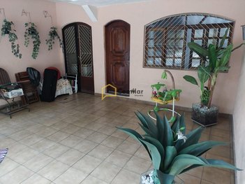 house em Rua Demini, Penha de França - São Paulo - SP