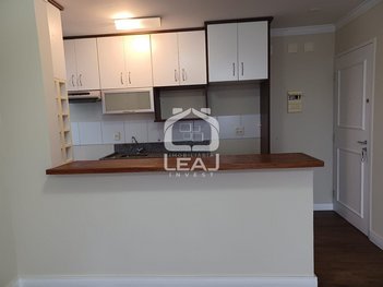 apartment em Rua Heitor de Souza Pinheiro, Super Quadra Morumbi - São Paulo - SP