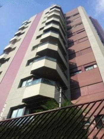 apartment em Avenida Salgado Filho, Centro - Guarulhos - SP