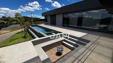 house em Avenida Marcelino Ezquerro Bueno, Ivoturucaia - Jundiaí - SP