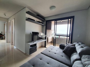 apartment em Rua Mato Grosso, Centro - Londrina - PR