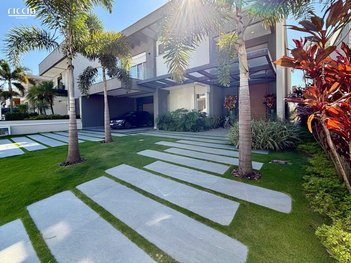 house em Rua Armando de Souza Guedes, Condomínio Residencial Monte Carlo - São José dos Campos - SP