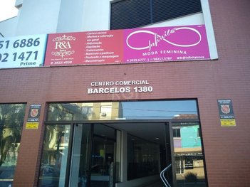 office em Doutor Barcelos, Centro - Canoas - RS