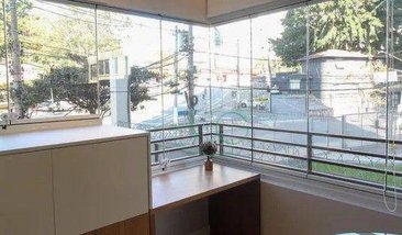 apartment em Avenida Professor Francisco Morato, Butantã - São Paulo - SP