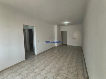 apartment em Rua Maestro Heitor Villa-Lobos, Ponta da Praia - Santos - SP