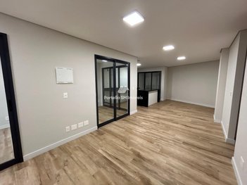 apartment em Rua Miguel Pereira, Humaitá - Rio de Janeiro - RJ