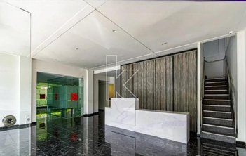 commercial_building em Rua Turquia, Jardim Europa - São Paulo - SP