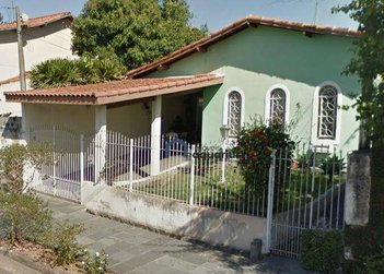 house em Rua Heitor de Andrade, Jardim das Indústrias - São José dos Campos - SP