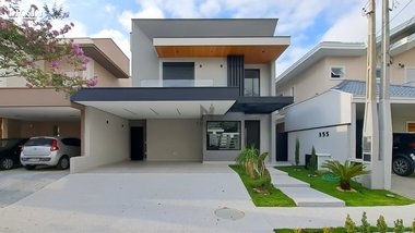 house em Rua Benedito Freire, Urbanova VI - São José dos Campos - SP