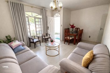 house em Rua Irmã Bonavita, Capoeiras - Florianópolis - SC