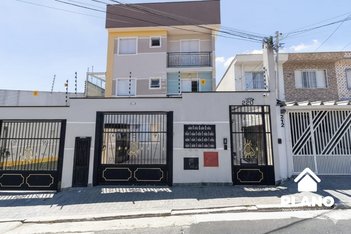 apartment em Rua Capricho, Vila Nivi - São Paulo - SP