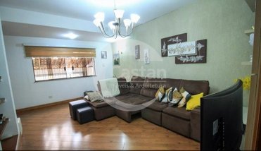 house em Rua Engenheiro Cestari, Vila Invernada - São Paulo - SP