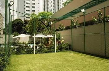 apartment em Rua Demócrito de Souza Filho, Madalena - Recife - PE
