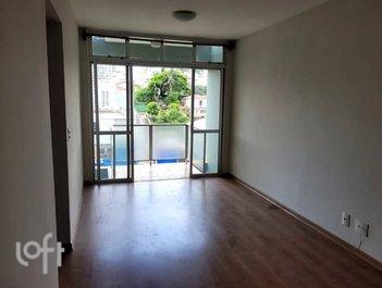 apartment em Alfredo Pujol, Santana - São Paulo - SP