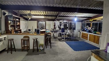 house em Avenida Onze de Junho, Vila Clementino - São Paulo - SP