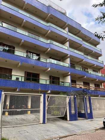 apartment em Coronel Joao Batista S. da Silveira e Souza, Vila Eunice Nova - Cachoeirinha - RS