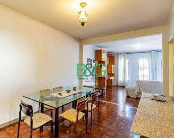 house em Rua Georgina de Albuquerque, Vila Parque Jabaquara - São Paulo - SP