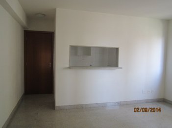 apartment em Rua Tomé de Souza, Savassi - Belo Horizonte - MG