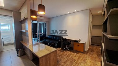 apartment em Rua Antônio Lapa, Cambuí - Campinas - SP