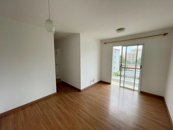 apartment em Rua Benedita Amaral Pinto, Jardim Santa Genebra - Campinas - SP