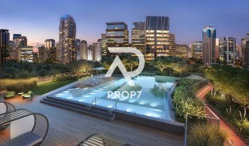 apartment em Rua Chilon, Vila Olímpia - São Paulo - SP