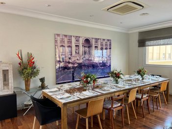 apartment em Avenida Doutora Ruth Cardoso, Jardim Universidade Pinheiros - São Paulo - SP