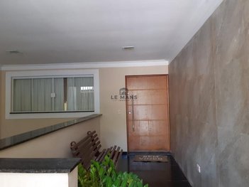 house em Rua Albert Einstein, Jardim Ibirapuera - Piracicaba - SP