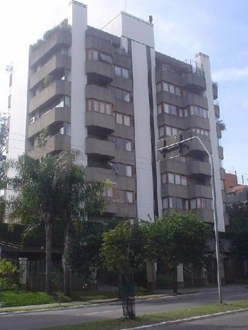 apartment em Doutor Nilo Peçanha, Três Figueiras - Porto Alegre - RS