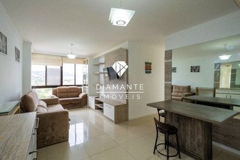 apartment em Avenida Ipiranga, Partenon - Porto Alegre - RS