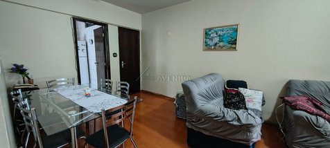 apartment em Rua Senador Souza Naves, Centro - Londrina - PR
