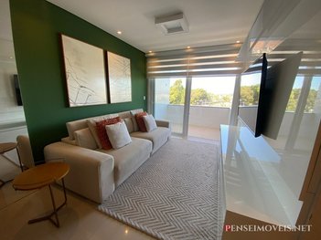 apartment em Avenida Central, Centro - Xangri-Lá - RS