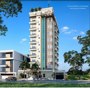 apartment em General Anapio Gomes, Vila Veranópolis - Cachoeirinha - RS