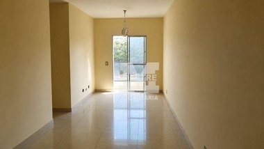 apartment em Rua José Manoel Lopes, Jardim Nova Ipanema - Guarulhos - SP