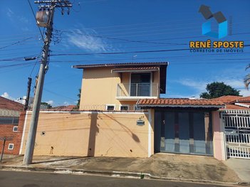 house em Rua Marieta de Toledo Mendes, Mariluz - São Pedro - SP