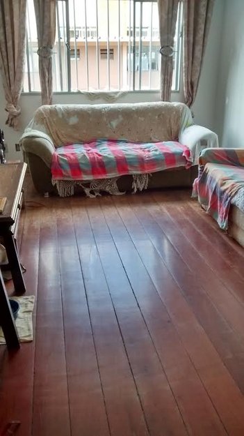 apartment em Rua Kepler, Santa Lúcia - Belo Horizonte - MG