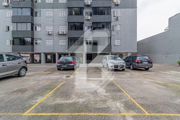 apartment em Rua Tamois, Vila Cachoeirinha - Cachoeirinha - RS