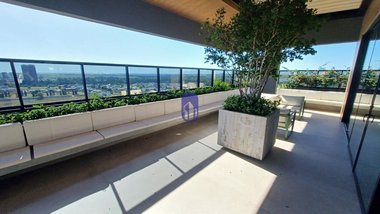 apartment em Avenida Blumenau, Recanto dos Pássaros - Sorriso - MT