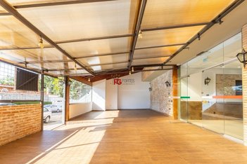 commercial_building em Rua João Godoy, Jardim América - Ribeirão Preto - SP