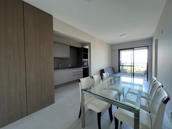 apartment em Rua Felipe Schmidt, Centro - Florianópolis - SC