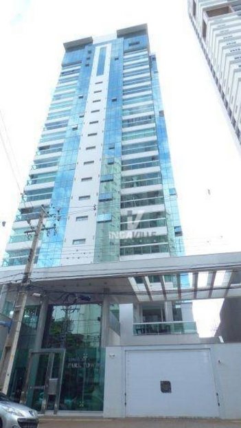 apartment em Rua Neo Alves Martins, Zona 07 - Maringá - PR