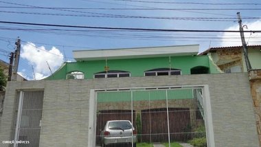 house em Rua João Martins, Parque Cruzeiro do Sul - São Paulo - SP
