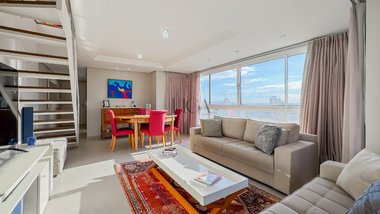 apartment em Rua Barão de Ubá, Boa Vista - Porto Alegre - RS