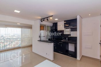apartment em Rua Tapiraí, Vila Isolina Mazzei - São Paulo - SP
