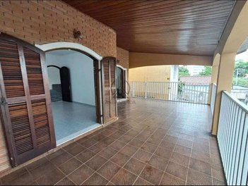 house em Rua Polônia, Jardim das Nações - Taubaté - SP