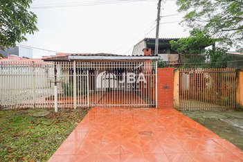 land_lot em Rua Padre Francisco Van de Water, Sítio Cercado - Curitiba - PR