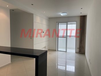 apartment em Rua Henrique Braglia, Vila Dom Pedro I - São Paulo - SP