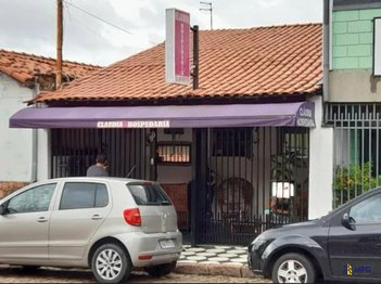 house em Avenida Presidente Juscelino Kubitschek de Oliveira, Centro - Sorocaba - SP